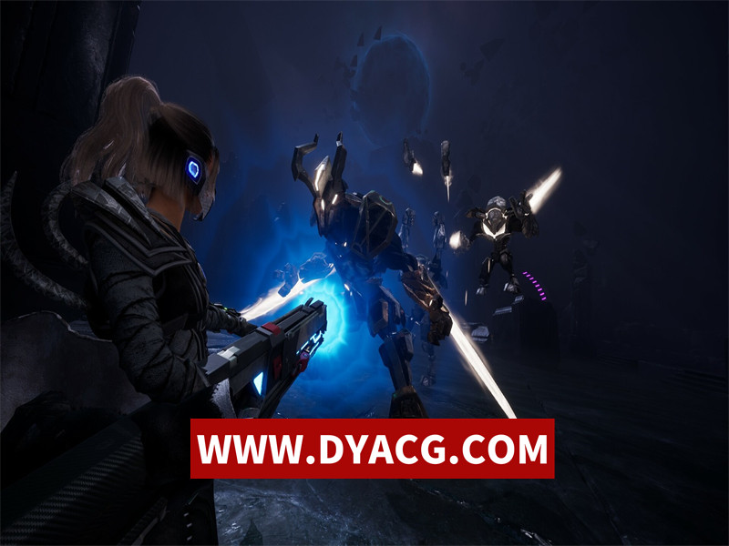 图片[3]-【ARPG/动作/官中/3D】至高天(Empyreal)v1.0.1.29392 官方中文版【PC电脑/22.7G】-ACG次元社-单机游戏-电脑游戏、手机游戏下载