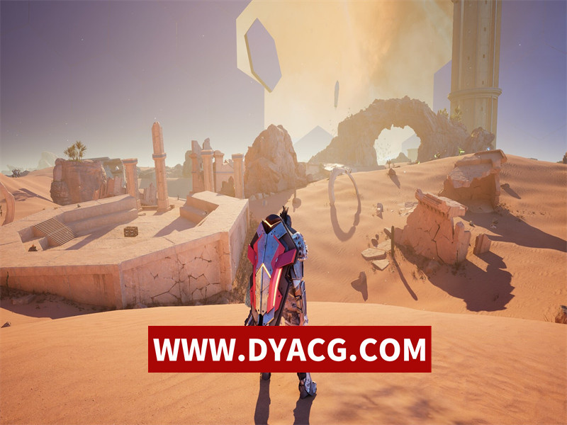 图片[4]-【ARPG/动作/官中/3D】至高天(Empyreal)v1.0.1.29392 官方中文版【PC电脑/22.7G】-ACG次元社-单机游戏-电脑游戏、手机游戏下载