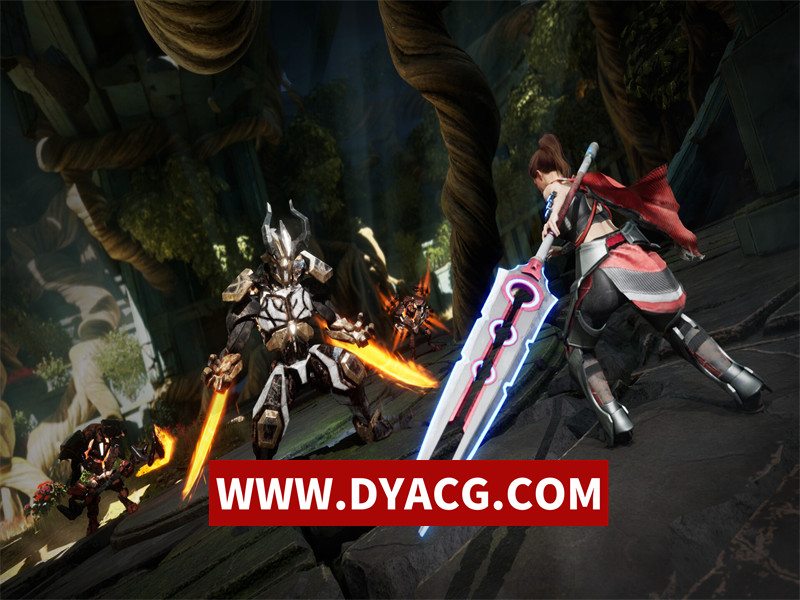 图片[6]-【ARPG/动作/官中/3D】至高天(Empyreal)v1.0.1.29392 官方中文版【PC电脑/22.7G】-ACG次元社-单机游戏-电脑游戏、手机游戏下载