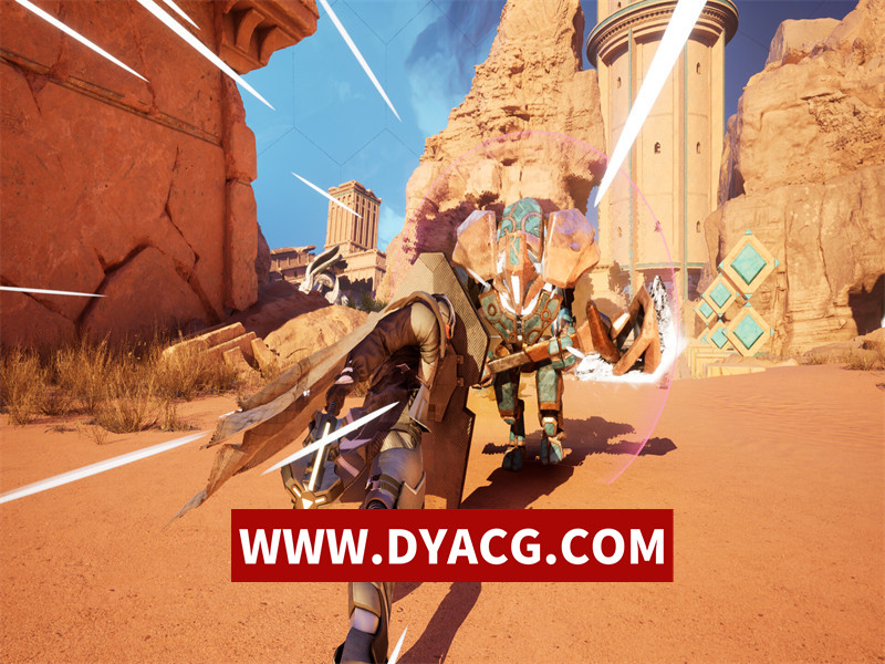 图片[5]-【ARPG/动作/官中/3D】至高天(Empyreal)v1.0.1.29392 官方中文版【PC电脑/22.7G】-ACG次元社-单机游戏-电脑游戏、手机游戏下载