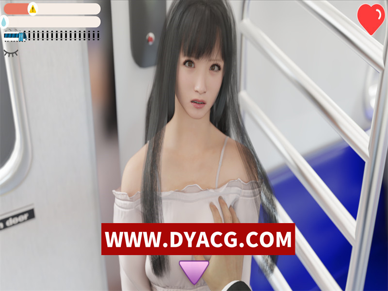 图片[4]-【SLG/调教/官中/动态】痴汉强人 官方中文版【PC/2.33G】-ACG次元社-单机游戏-电脑游戏、手机游戏下载