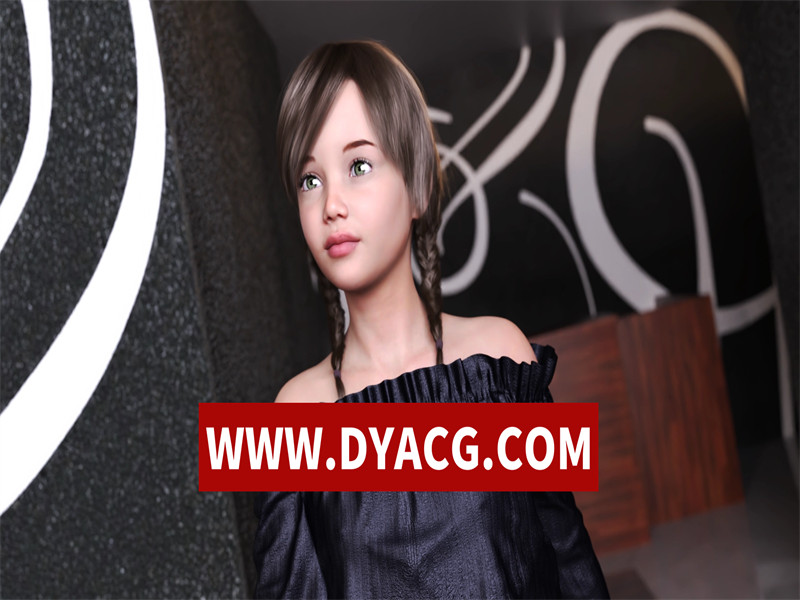 图片[5]-【欧美SLG/剧情/汉化/动态】如此剧烈的疼痛（Such a Sharp Pain）第一季 V0.11.7R 汉化完结版【PC+安卓/8.19G/完结】-ACG次元社-单机游戏-电脑游戏、手机游戏下载
