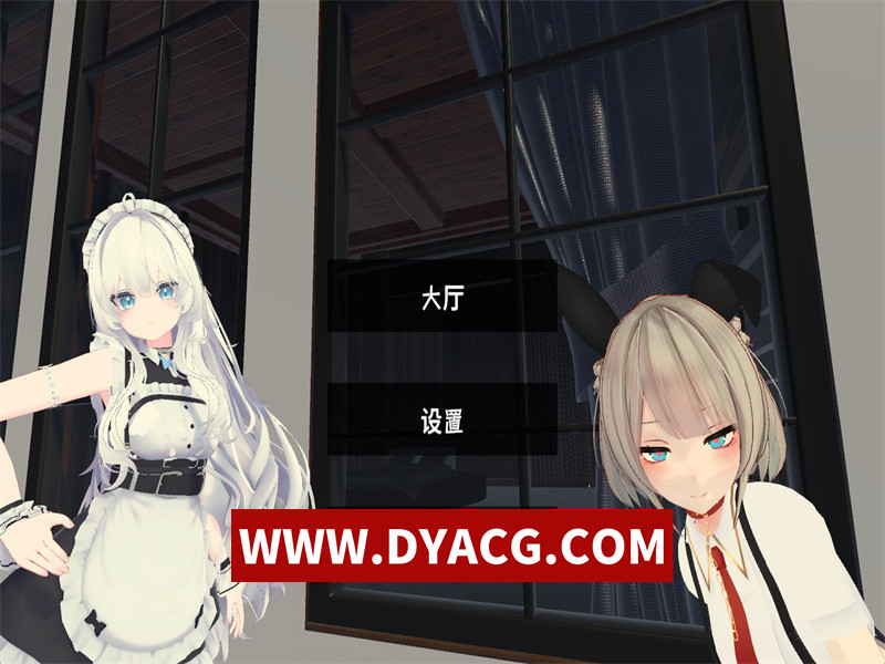 【SLG/调教/官中/动态】运动星爱～保底机制特化的战斗交欢～（スポセク～天井特化のバトルファック～）官方中文版+VR模式【PC/2.29G】