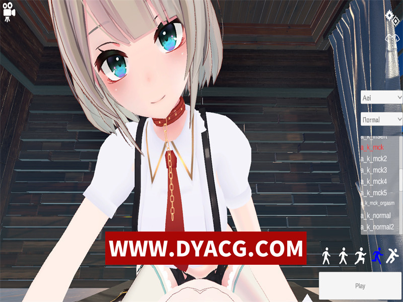 图片[2]-【SLG/调教/官中/动态】运动星爱～保底机制特化的战斗交欢～（スポセク～天井特化のバトルファック～）官方中文版+VR模式【PC/2.29G】-ACG次元社-单机游戏-电脑游戏、手机游戏下载