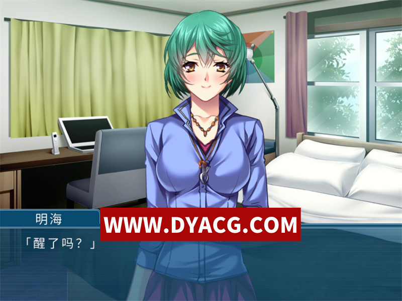 图片[2]-【ADV/拔作/汉化】夺回属于我的一切 v1.0 AI汉化版+全CG存档【PC/356M】-ACG次元社-单机游戏-电脑游戏、手机游戏下载