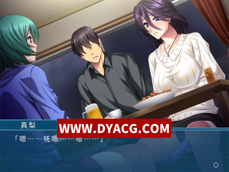 图片[4]-【ADV/拔作/汉化】夺回属于我的一切 v1.0 AI汉化版+全CG存档【PC/356M】-ACG次元社-单机游戏-电脑游戏、手机游戏下载