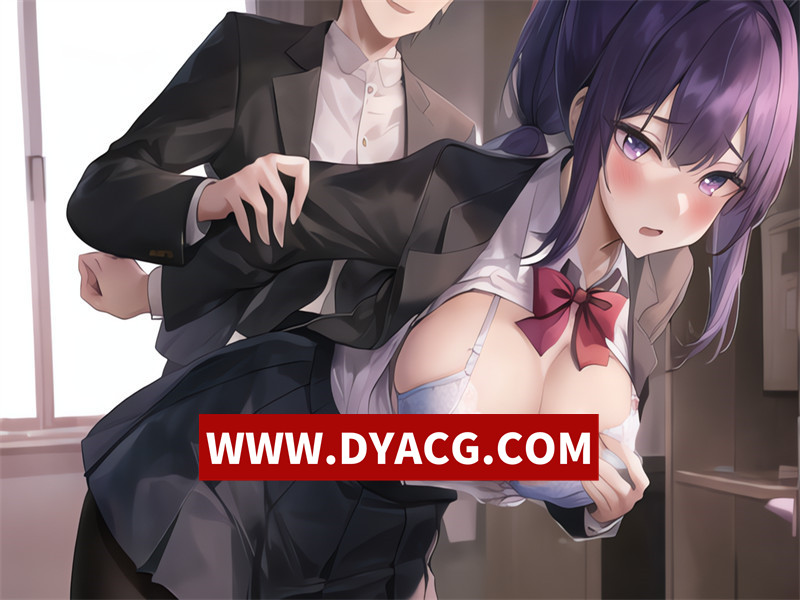 图片[2]-【RPG/汉化】魔法学院和欲望水晶 v1.0 汉化版【PC+安卓/1.7G】-ACG次元社-单机游戏-电脑游戏、手机游戏下载