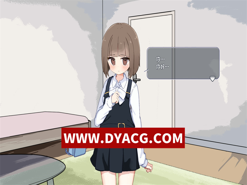 图片[2]-【SLG/调教/汉化/动态】当上侄女的家庭教师就是为了做些H的恶作剧！内嵌AI汉化版【PC+安卓/1.09G】-ACG次元社-单机游戏-电脑游戏、手机游戏下载