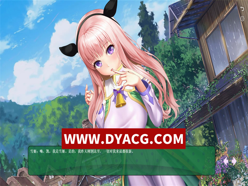 【SLG/休闲/官中/动态】奶牛女孩3（Cow Girls 3 Stories）STEAM官方中文版+DLC+轻松秘籍【PC/602M】