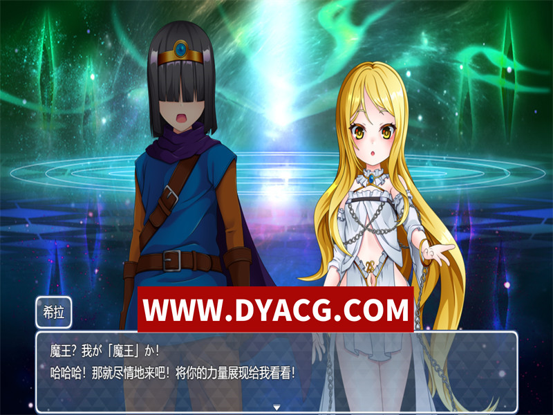 图片[2]-【RPG/机翻汉化】除了那里（♂）以外都性转的勇者的故事（アソコ(♂)以外TSした勇者の話）挂载AI汉化版【PC/1.76G】-ACG次元社-单机游戏-电脑游戏、手机游戏下载