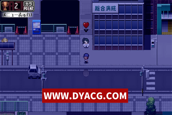 图片[3]-【RPG/机翻汉化】PACMO～随时随地、任何事情、和任何人！？与所有女性随心所欲的SEX!!～挂载AI汉化版【PC/981M】-ACG次元社-单机游戏-电脑游戏、手机游戏下载
