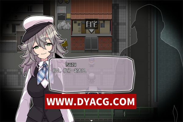 图片[2]-【RPG/机翻汉化】PACMO～随时随地、任何事情、和任何人！？与所有女性随心所欲的SEX!!～挂载AI汉化版【PC/981M】-ACG次元社-单机游戏-电脑游戏、手机游戏下载