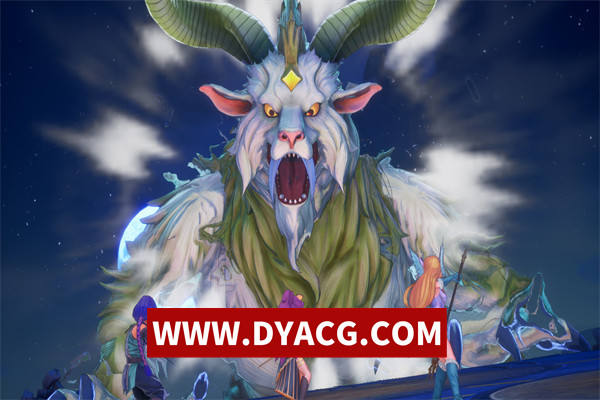 图片[6]-【ARPG/官中/3D】圣剑传说3 v1.03 安卓中文重制版【仅安卓/5.38G】-ACG次元社-单机游戏-电脑游戏、手机游戏下载