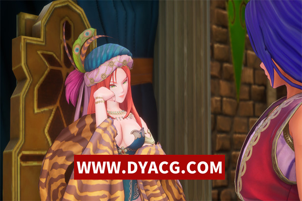 图片[8]-【ARPG/官中/3D】圣剑传说3 v1.03 安卓中文重制版【仅安卓/5.38G】-ACG次元社-单机游戏-电脑游戏、手机游戏下载
