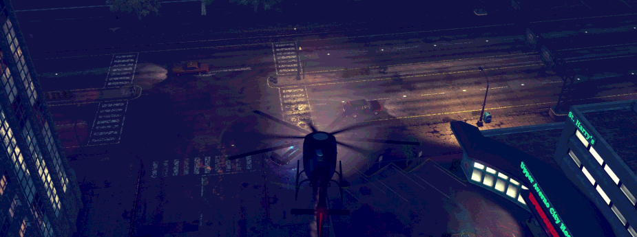 图片[2]-【动作/沙盒/官中】警区(The Precinct) v1.4.18135 官方中文版【PC电脑/7.41G】-ACG次元社-单机游戏-电脑游戏、手机游戏下载