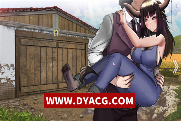 图片[2]-【SLG/拼图/动态】奶牛女孩2（Cow Girl 2）原版+DLC【PC/564M】-ACG次元社-单机游戏-电脑游戏、手机游戏下载