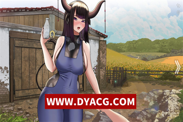 图片[3]-【SLG/拼图/动态】奶牛女孩2（Cow Girl 2）原版+DLC【PC/564M】-ACG次元社-单机游戏-电脑游戏、手机游戏下载