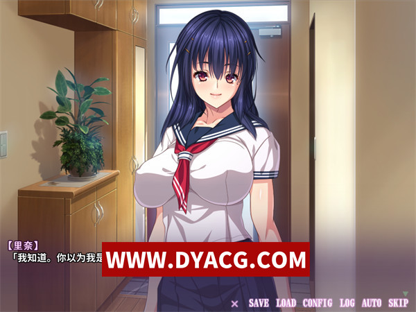 【ADV/拔作/汉化】欧派大学生RBQ的暑假！汉化版【PC/389M】