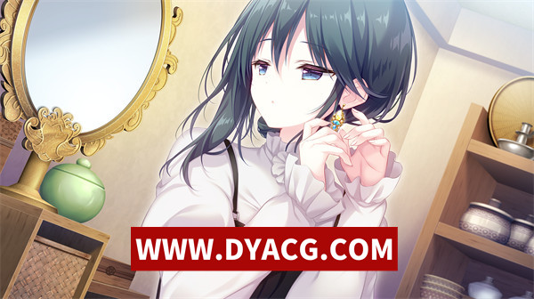 图片[3]-【ADV/剧情/官中】宝石心学园2 官方中文版+附带全CG存档+特典【PC/4.09G】-ACG次元社-单机游戏-电脑游戏、手机游戏下载