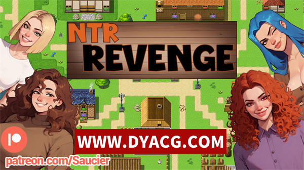 【RPG/汉化】NTR复仇 v0.2.1 汉化版【PC+安卓/1.04G】