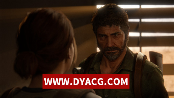 图片[2]-【FPS/官中/3D】最后生还者2（The Last of Us Part II Remastered）v1.0.10402.1014 官方中文版【PC/115G】-ACG次元社-单机游戏-电脑游戏、手机游戏下载