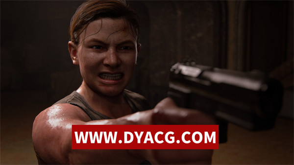 图片[3]-【FPS/官中/3D】最后生还者2（The Last of Us Part II Remastered）v1.0.10402.1014 官方中文版【PC/115G】-ACG次元社-单机游戏-电脑游戏、手机游戏下载