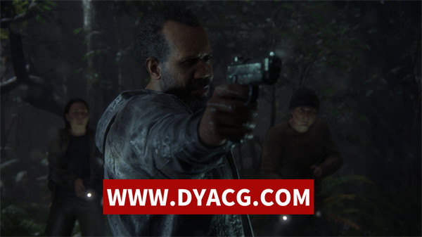 图片[6]-【FPS/官中/3D】最后生还者2（The Last of Us Part II Remastered）v1.0.10402.1014 官方中文版【PC/115G】-ACG次元社-单机游戏-电脑游戏、手机游戏下载