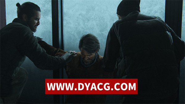 图片[7]-【FPS/官中/3D】最后生还者2（The Last of Us Part II Remastered）v1.0.10402.1014 官方中文版【PC/115G】-ACG次元社-单机游戏-电脑游戏、手机游戏下载