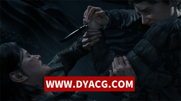 图片[8]-【FPS/官中/3D】最后生还者2（The Last of Us Part II Remastered）v1.0.10402.1014 官方中文版【PC/115G】-ACG次元社-单机游戏-电脑游戏、手机游戏下载