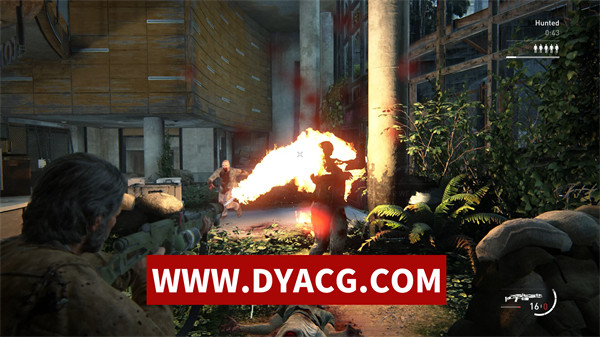 图片[9]-【FPS/官中/3D】最后生还者2（The Last of Us Part II Remastered）v1.0.10402.1014 官方中文版【PC/115G】-ACG次元社-单机游戏-电脑游戏、手机游戏下载
