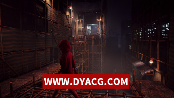 图片[3]-【恐怖/冒险/官中/3D】野狗子(Slitter head) STEAM豪华中文版【PC/25.9G】-ACG次元社-单机游戏-电脑游戏、手机游戏下载