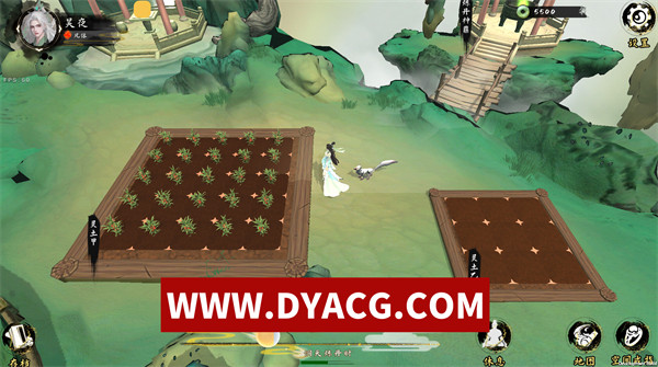 图片[5]-【角色扮演/官中】极乐不羡仙 STEAM官方中文版【PC/2.94G】-ACG次元社-单机游戏-电脑游戏、手机游戏下载