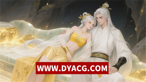图片[6]-【角色扮演/官中】极乐不羡仙 STEAM官方中文版【PC/2.94G】-ACG次元社-单机游戏-电脑游戏、手机游戏下载