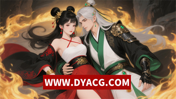 图片[9]-【角色扮演/官中】极乐不羡仙 STEAM官方中文版【PC/2.94G】-ACG次元社-单机游戏-电脑游戏、手机游戏下载