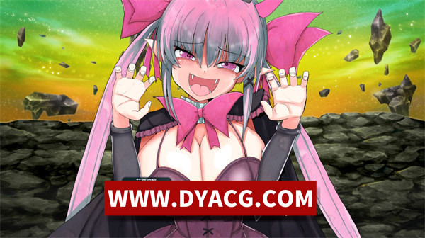 图片[2]-【RPG/机翻汉化】大魔王大人对欧金金太没有抵抗力？（大魔王様はチンポに弱すぎる!?）挂载AI汉化版【PC/1.15G】-ACG次元社-单机游戏-电脑游戏、手机游戏下载