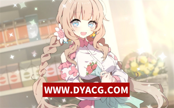 图片[2]-【RPG/汉化】森林之庭～小镇牧场生活~内嵌AI汉化版+存档【PC+安卓JoiPlay模拟器/731M】-ACG次元社-单机游戏-电脑游戏、手机游戏下载