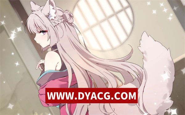 图片[3]-【RPG/汉化】森林之庭～小镇牧场生活~内嵌AI汉化版+存档【PC+安卓JoiPlay模拟器/731M】-ACG次元社-单机游戏-电脑游戏、手机游戏下载
