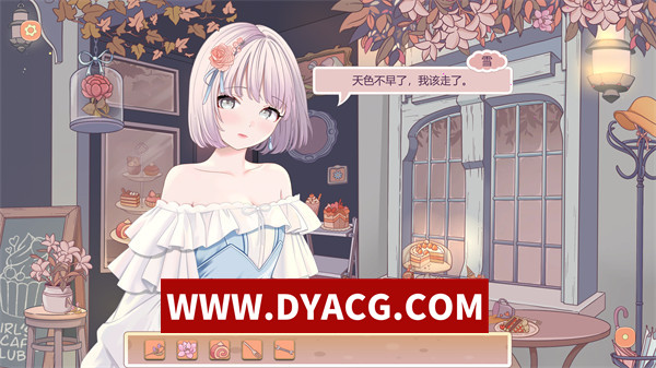 图片[3]-【SLG/互动/官中/动态】甜蜜的乐趣： 女孩的咖啡馆任务（Sweet Delights: The Girl’s Cafe Quest）官方中文版【PC/1.35G】-ACG次元社-单机游戏-电脑游戏、手机游戏下载