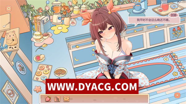 图片[5]-【SLG/互动/官中/动态】甜蜜的乐趣： 女孩的咖啡馆任务（Sweet Delights: The Girl’s Cafe Quest）官方中文版【PC/1.35G】-ACG次元社-单机游戏-电脑游戏、手机游戏下载