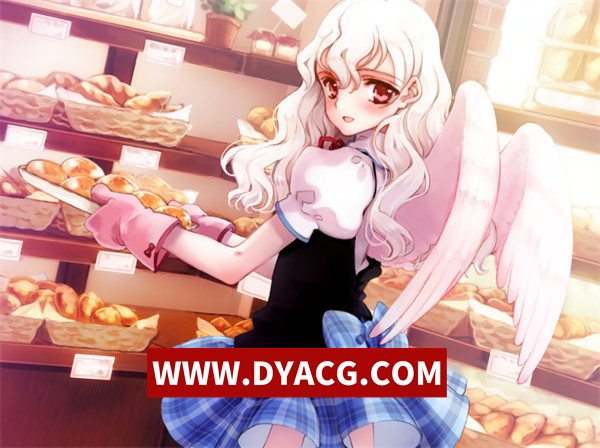 图片[3]-【ADV/剧情/日系/汉化】ピリオド sweet drops AI汉化版+全CG存档【PC/1.83G】-ACG次元社-单机游戏-电脑游戏、手机游戏下载