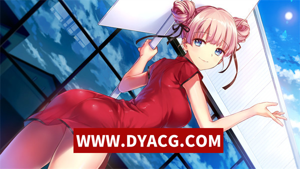 图片[2]-【ADV/剧情/日系/汉化】同一屋簷下，羽翼下的故事 精翻汉化版+全CG存档【PC/3.39G】-ACG次元社-单机游戏-电脑游戏、手机游戏下载