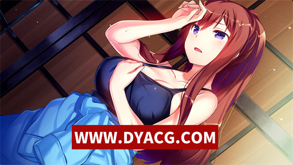 图片[4]-【ADV/剧情/日系/汉化】同一屋簷下，羽翼下的故事 精翻汉化版+全CG存档【PC/3.39G】-ACG次元社-单机游戏-电脑游戏、手机游戏下载