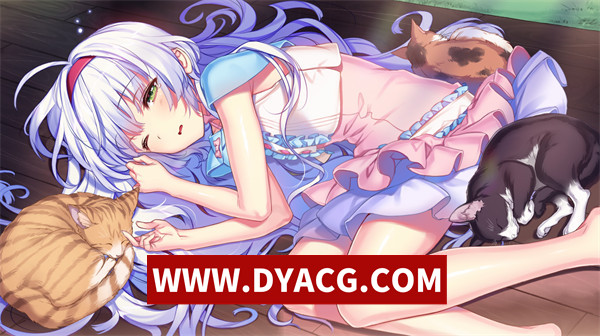 图片[5]-【ADV/剧情/日系/汉化】同一屋簷下，羽翼下的故事 精翻汉化版+全CG存档【PC/3.39G】-ACG次元社-单机游戏-电脑游戏、手机游戏下载
