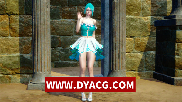 图片[2]-【RPG/汉化】恶魔猎手(Demon Hunter) P2 v0.30 汉化版【PC+安卓JoiPlay模拟器/1.93G】-ACG次元社-单机游戏-电脑游戏、手机游戏下载