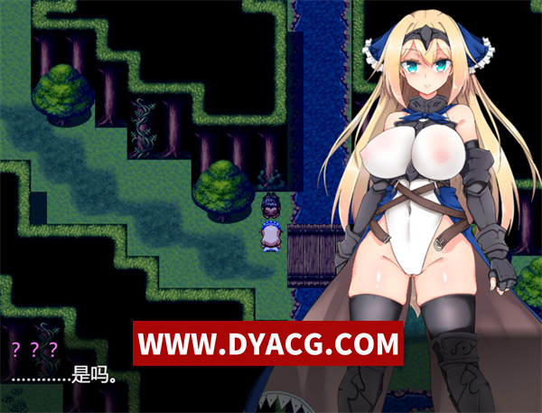 图片[3]-【RPG/机翻汉化】半魔的饵箱（半魔の餌箱）挂载AI汉化版【PC/1.34G】-ACG次元社-单机游戏-电脑游戏、手机游戏下载