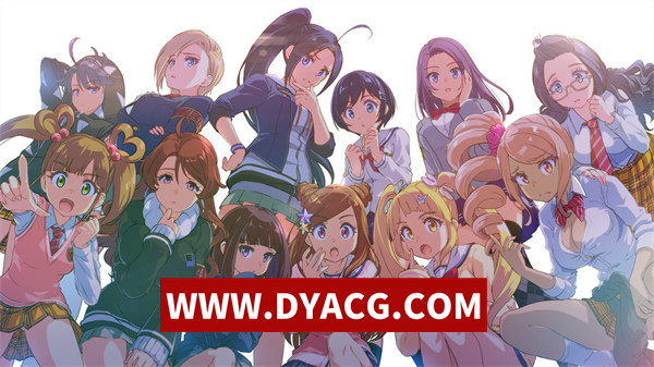 图片[7]-【绅游破解/汉化/完美离线版】魔法少女（I Am MagicAmi！アイ・アム・マジカミ）dx离线完美版 全内容+AI汉化+步兵去码完结版【PC/71G】-ACG次元社-单机游戏-电脑游戏、手机游戏下载