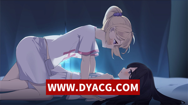 图片[3]-【ADV/剧情/官中】茜色+DLC 官方中文版【PC+安卓/4.38G】-ACG次元社-单机游戏-电脑游戏、手机游戏下载