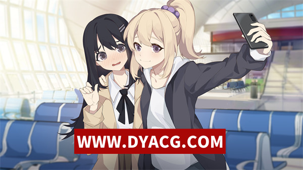 图片[4]-【ADV/剧情/官中】茜色+DLC 官方中文版【PC+安卓/4.38G】-ACG次元社-单机游戏-电脑游戏、手机游戏下载