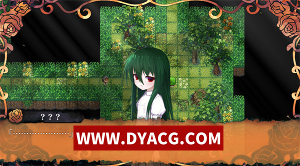 图片[2]-【RPG/汉化】蚀之木灵（蝕ノ木霊）汉化版【PC+安卓JoiPlay模拟器/1.3G】-ACG次元社-单机游戏-电脑游戏、手机游戏下载