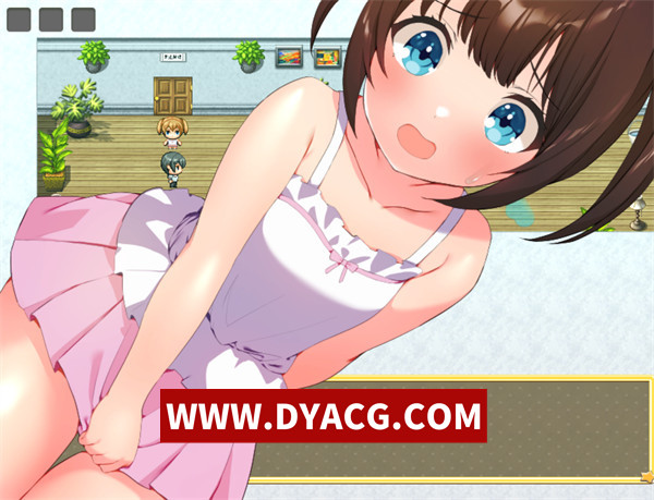 图片[2]-【RPG/汉化】憋尿吧，暑假（おしがま、夏休み ～お兄ちゃん、ユナね。オシッコ我慢できるよ～）汉化版【PC+安卓/954M】-ACG次元社-单机游戏-电脑游戏、手机游戏下载